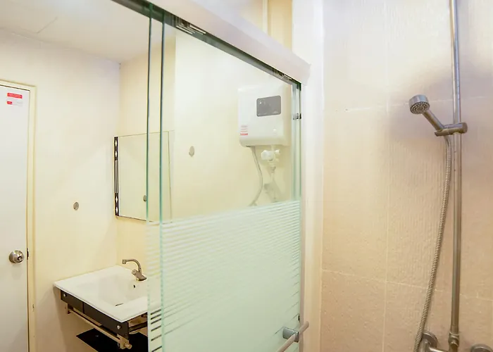 Oyo 460 Int Place Hotel