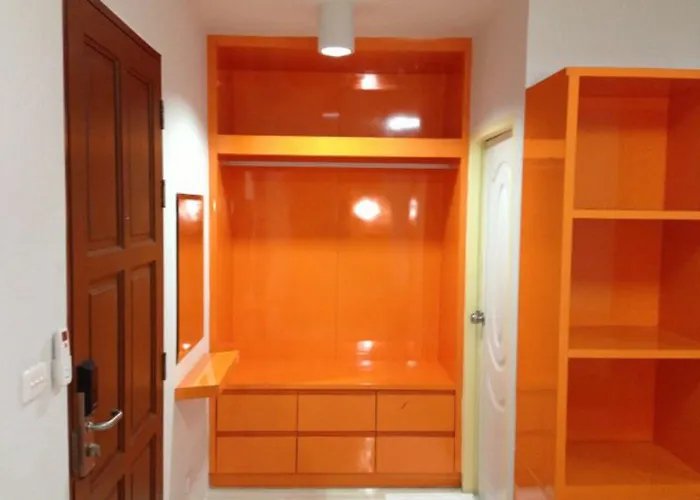 호텔 Oyo 460 Int Place