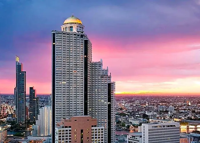 Oyo 460 Int Place 2* Bangkok