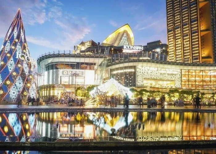 Oyo 460 Int Place 2* Bangkok